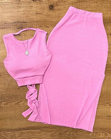Conjunto Sabrina