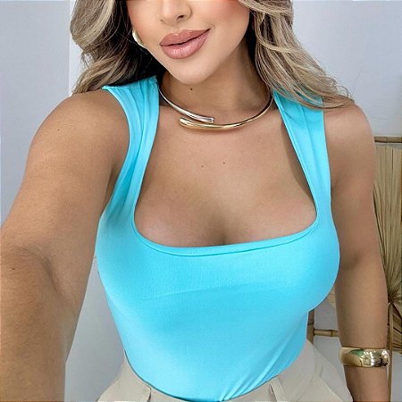 Body Leila