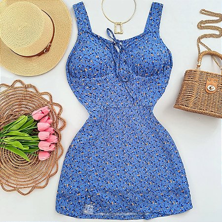 Macaquinho Florzinha