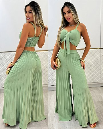 Conjunto Emma