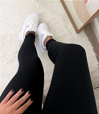 Calça legging basica