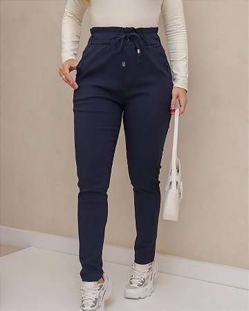 Calça Sarja Kaori
