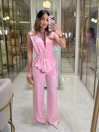 Conjunto Amália