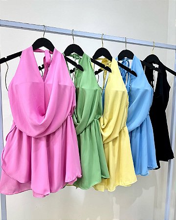 Macaquinho Duna Malvina