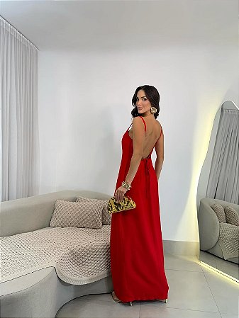 Vestido Aurora