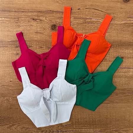 Cropped bengaline Luna