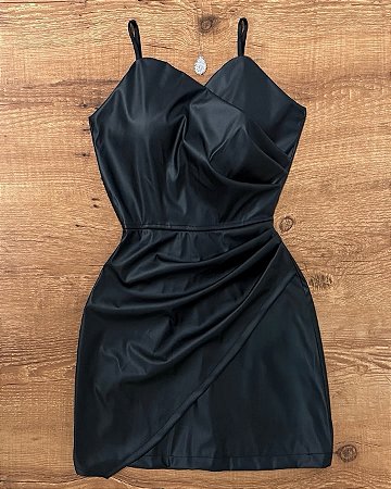 Vestido Courino Flávia