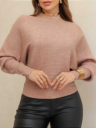 Blusa modal Elsa
