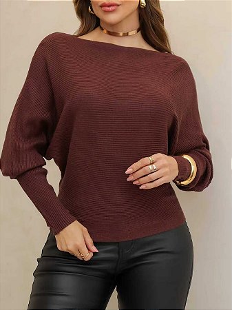 Blusa modal Elsa
