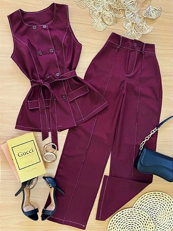 Conjunto Dubai