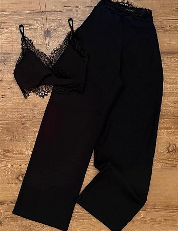Conjunto Renda Ciara