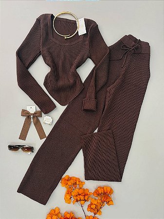 Conjunto Modal Angela