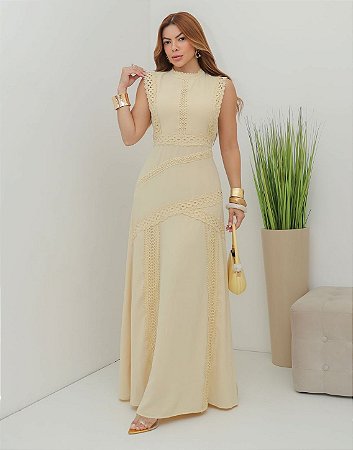 Vestido Bella
