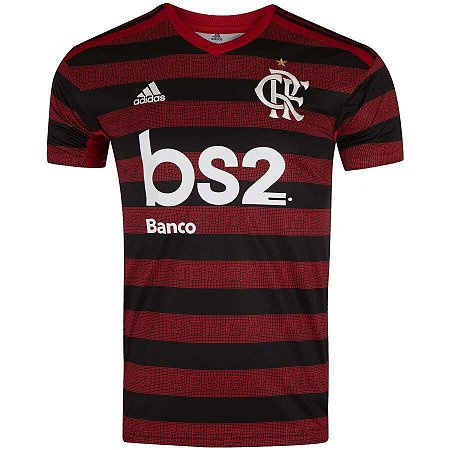 Patrocínio do Banco BS2 é aprovado no Flamengo. Veja os detalhes