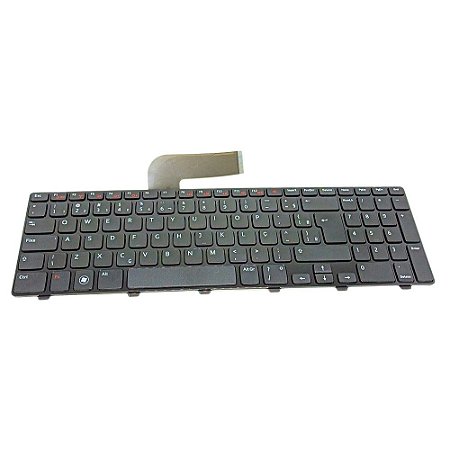 Teclado Dell Inspirion 15r N5110