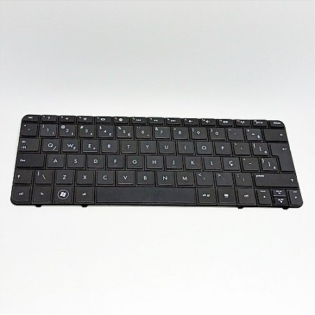 Teclado Hp Mini 110-3000 110-3100