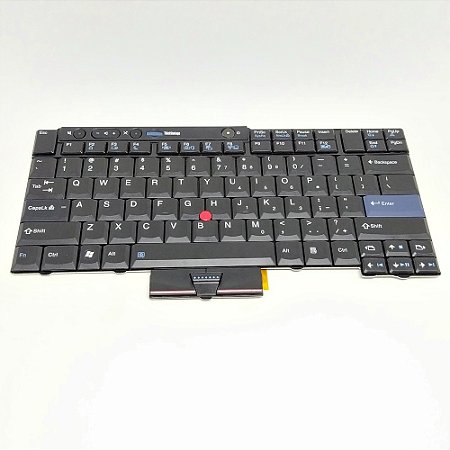 Teclado Ibm Lenovo T420