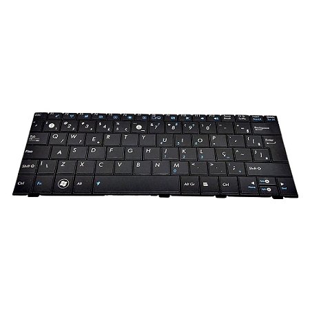 Teclado Asus Eeepc 1005ha