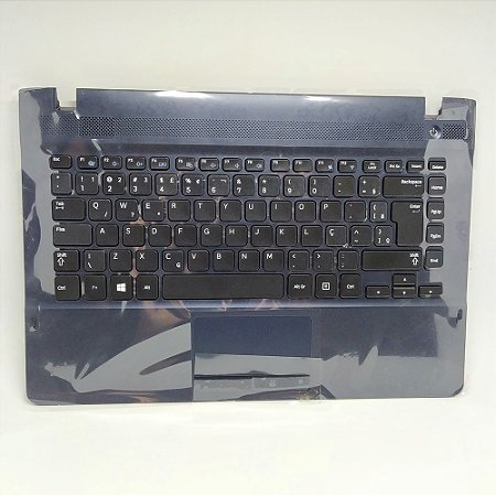 Teclado Samsung 270e4e Topcover