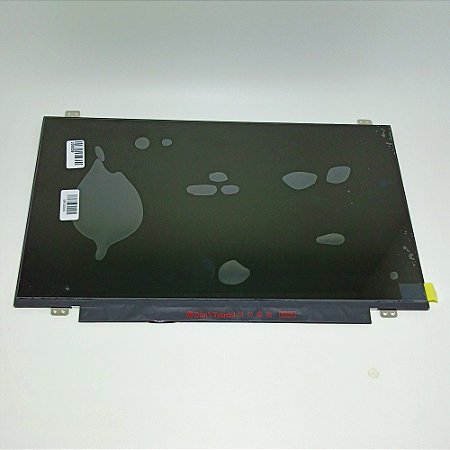 Tela Led Slim 14.0 30 pinos – 1366x786