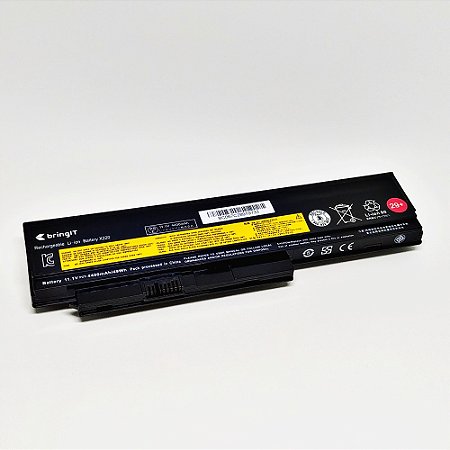 Bateria Lenovo Thinkpad X220
