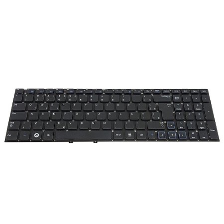 Teclado Samsung Np300e5a Np300e5c Np300v5a Np305e5a