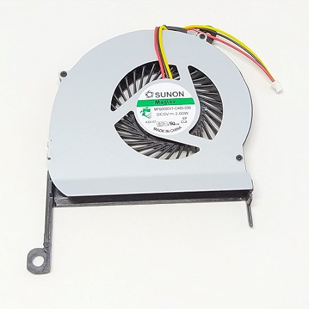 Cooler Acer Aspire Acer E1-431 E1-451 E1-471 V3-471