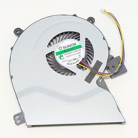 Cooler Asus X451Ma