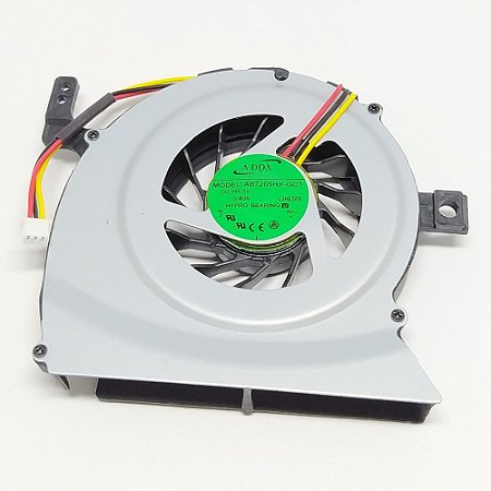 Cooler Sony Vaio Pro13 Svp13 Svp132a1cl Svp132a1cx