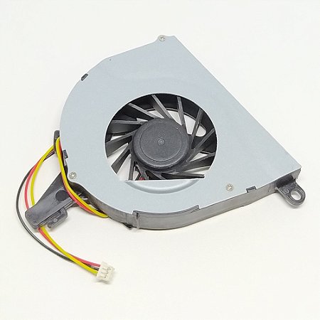 Cooler Toshiba L645 L600 L600D L630 C640