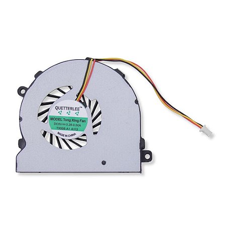 Cooler Dell Inspiron 15 (5547) | 3 Vias