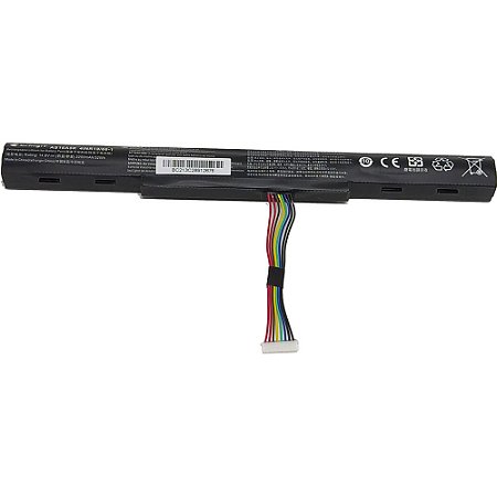 Bateria Aspire F5-573 F5-573g F5-573t F5-771 F5-771g