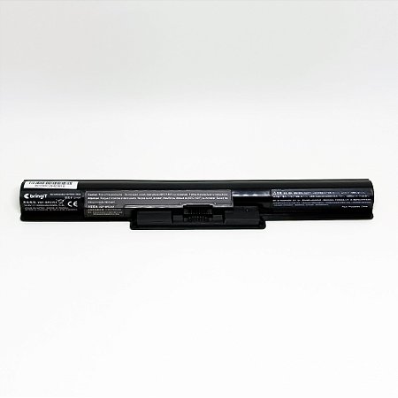 Bateria Sony Vaio Bps35 Svf14213sg Svf14215sn