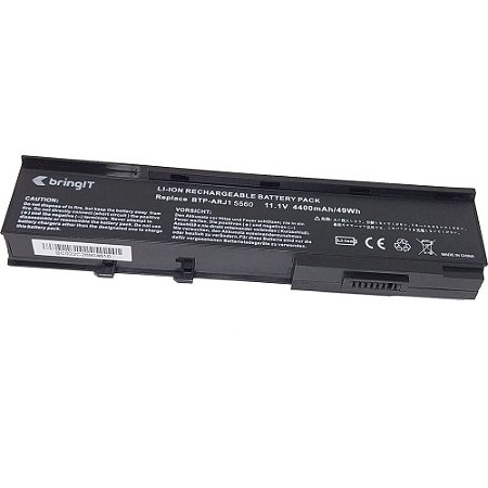Bateria Acer Extensa 3100 4120 4220 4620 4630 4720