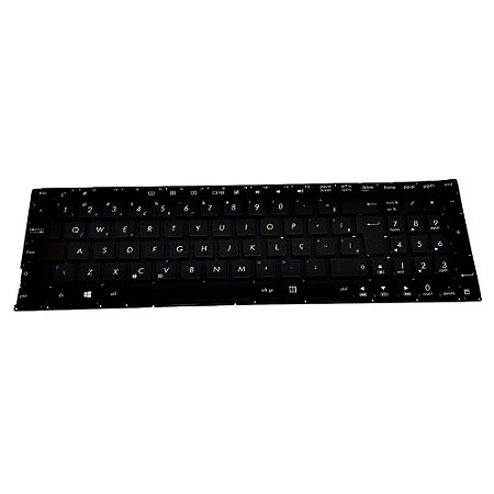 Teclado Asus Z550sa Z550s Z550ma