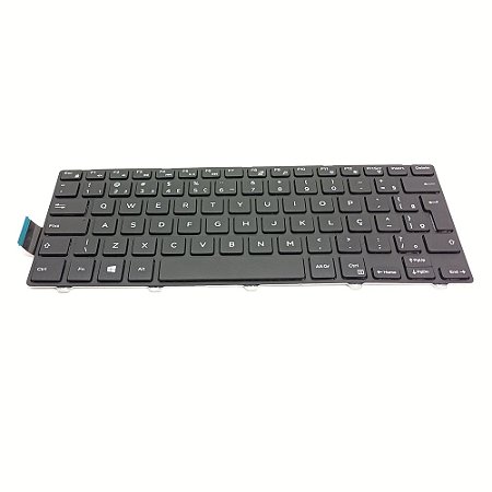 Teclado Dell Inspiron I14-5468