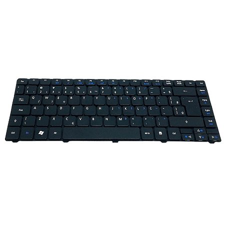 Teclado Emachine D728 D730 D642 D732