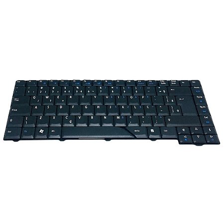 Teclado Acer Aspire 5720 5920 5320 4710 | Preto