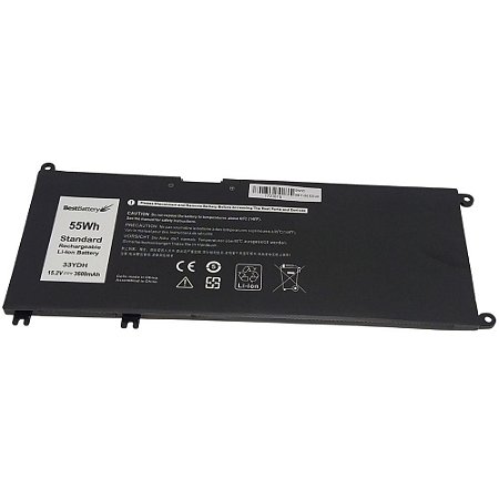 Bateria Dell Latitude 15 3590 Series