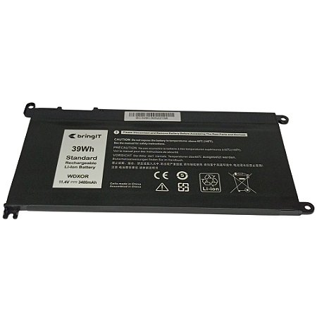 Bateria Dell Inspiron 15-3583