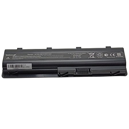 Bateria Hp Pavilion G72