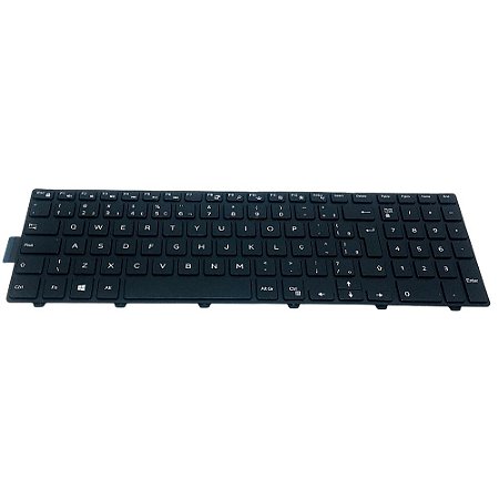 Teclado Dell Inspiron P39F