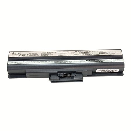 Bateria Sony Vaio Pcg-7183x