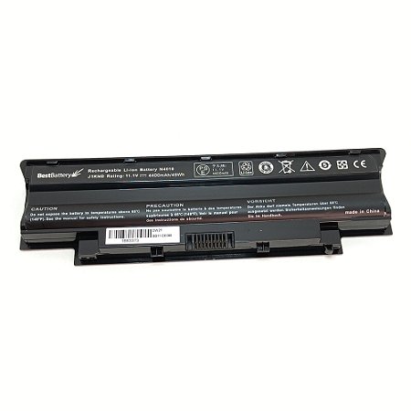 Bateria Dell J1knd