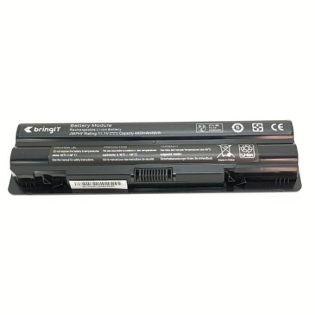 Bateria Dell XPS 15 L501x