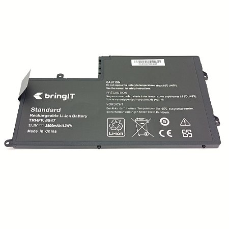 Bateria Dell P49F
