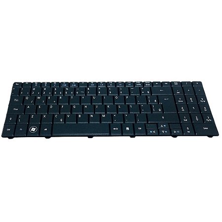 Teclado Acer Aspire 7715 Séries