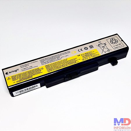 Bateria Lenovo G405