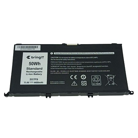 Bateria Dell Inspiron 15 Gaming 7567