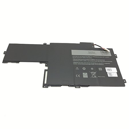Bateria Dell Inspiron 7437